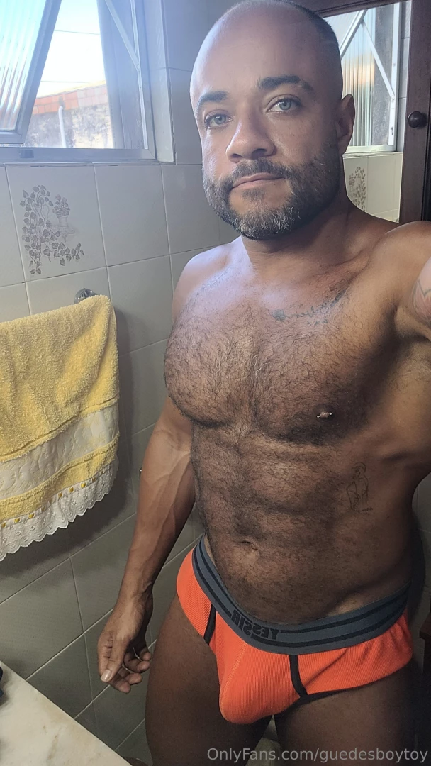 Cabelin na r gua corpin peludin part 1 