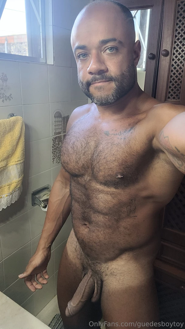 Cabelin na r gua corpin peludin part 3 