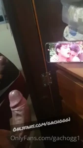 Uma gozada gostosa dessas vale um registro