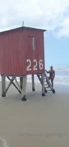Venham pra minha casa de salva vidas escreva o que voc pensou em fazer part 1