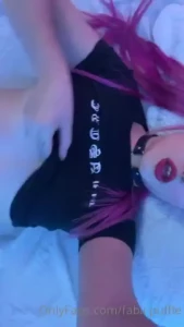 Chicoos hoy estar haciendo un live nsfw aqui en mi of de paga a las 9