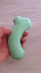 As queda mi vibrador despu s de terminar en el bonita tarde bb uwu