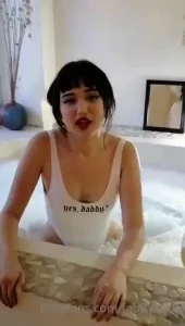 This was before i even had patreon haha i have to make a hotter video