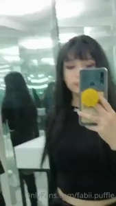 Ok i think you already realized that my secret hobby is taking hot