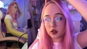 Te perdiste el live de ayer amor no te preocupes aqui tienes la