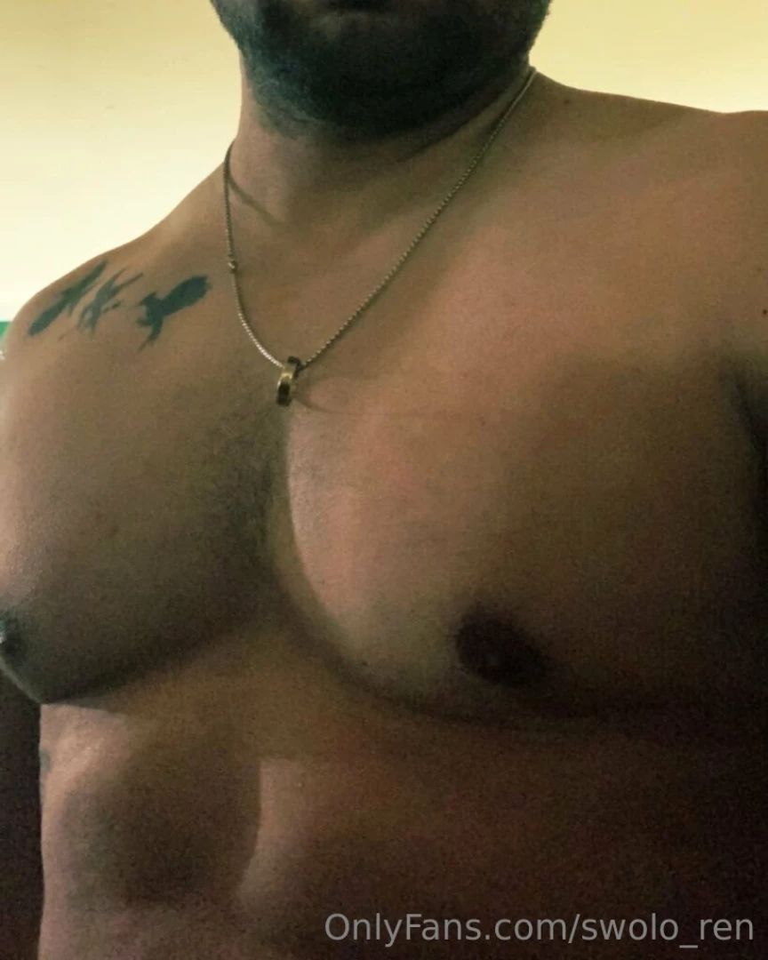 The body and the cock part 1 