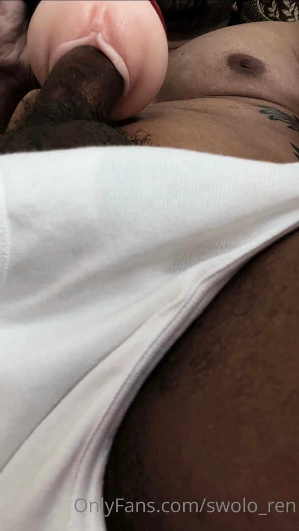 Your hands on my body and your mouth on my cock 