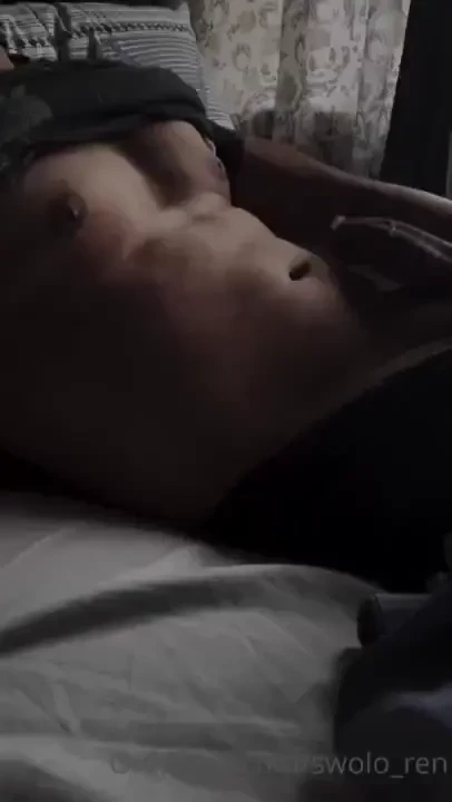 Waiting for you to come to bed part 1 