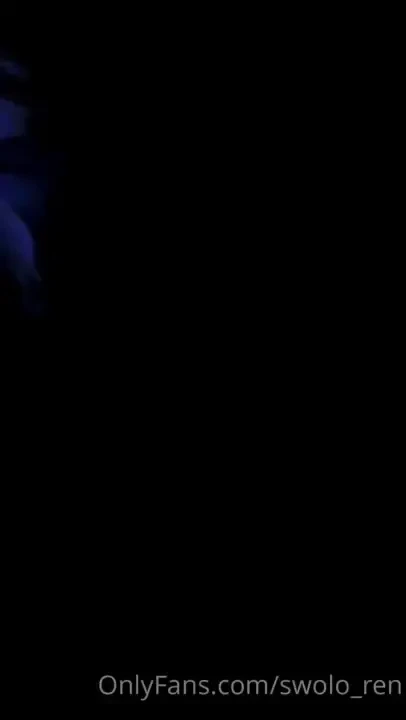 Getting a wet bj in the dark 