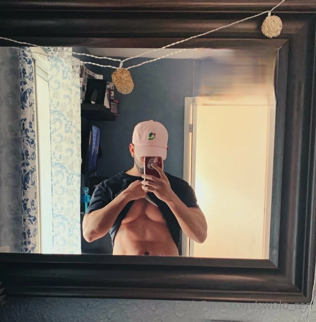 After gym chest pump is real today 