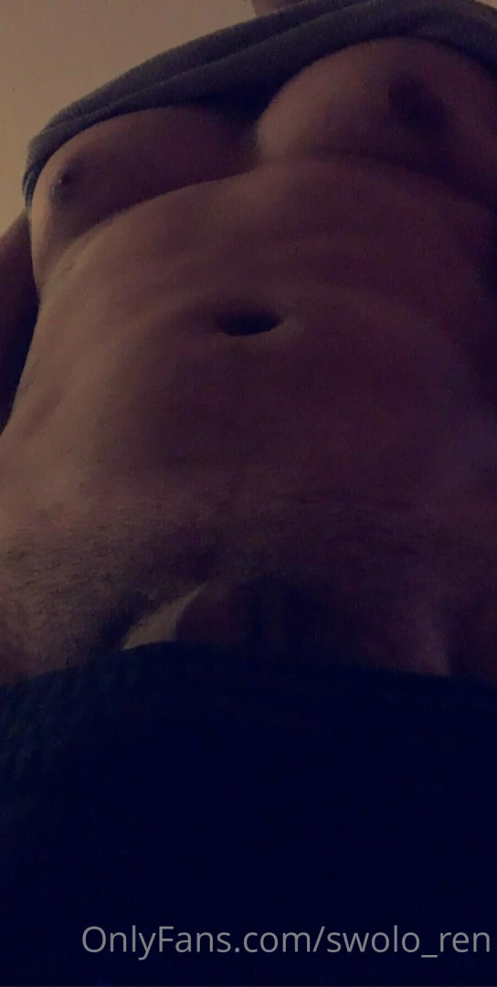 Your pov when you get on your knees 