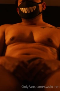 Carnal instincts part 1