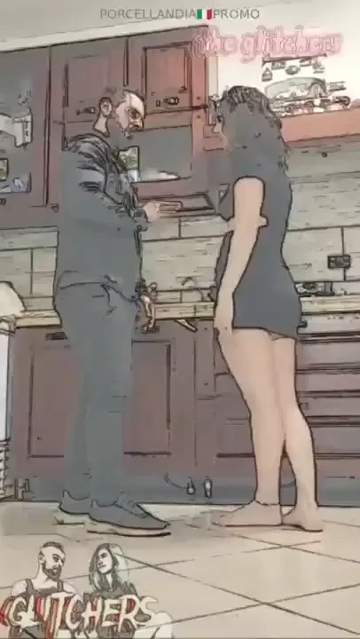 Il porno come non lo hai mai visto questi ragazzi ti faranno impazzire 