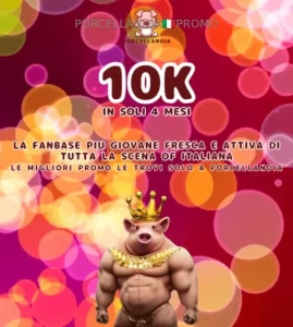 Stasera si sboccia ad maiora