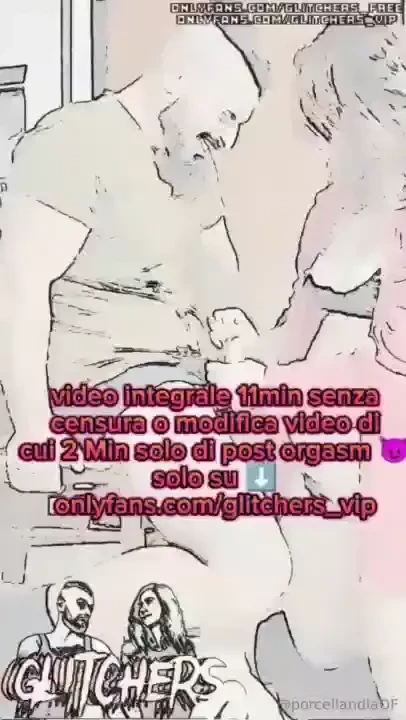 Super-porconi detected non colpa mia che mi disegnano cos scusate la 