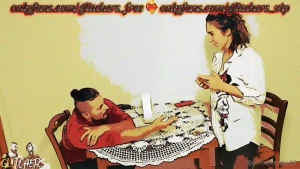 Super-porconi detected strip game quei ragazzi non smettono mai di