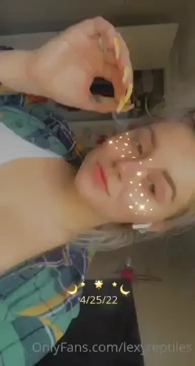 Smoke with me part 5 