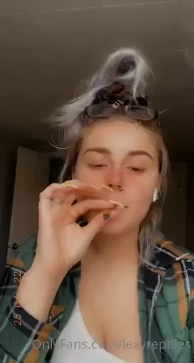 Smoke with me part 6 