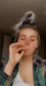 Smoke with me part 6