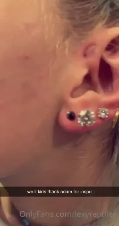 So i did something today i began the stretch 