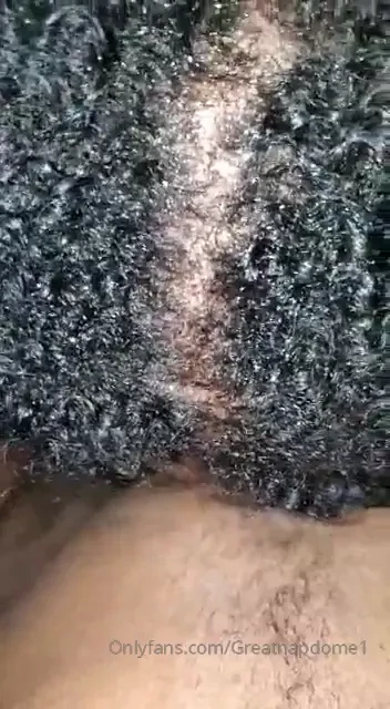 He had never been deep throated before 