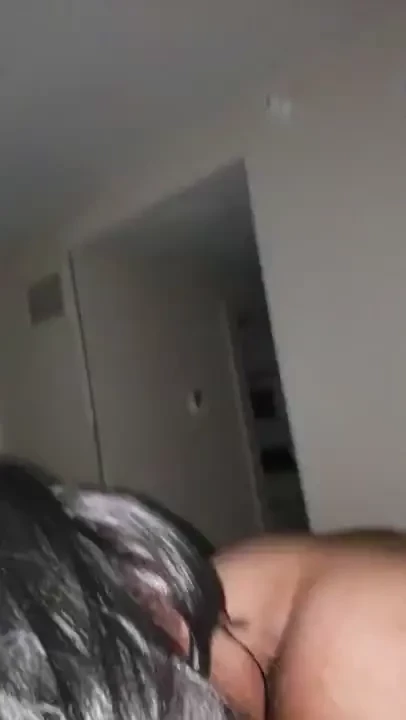 Licking a little ass and sucking a big dick hes professional athlete 