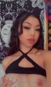 Shes brand new to only fans and recently turned eighteen karmak4y add part 2