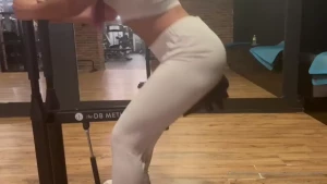 Training my body for my elite daddies club like - let me please that