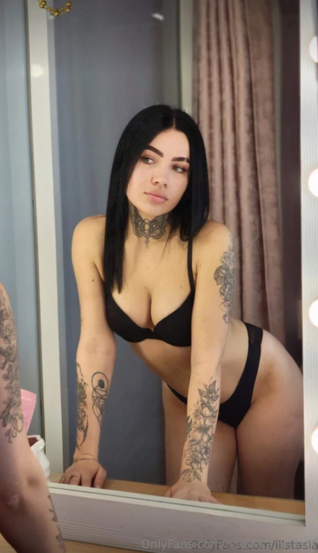Free subscription just today the hottest girl with big tits lllstasia part 35 