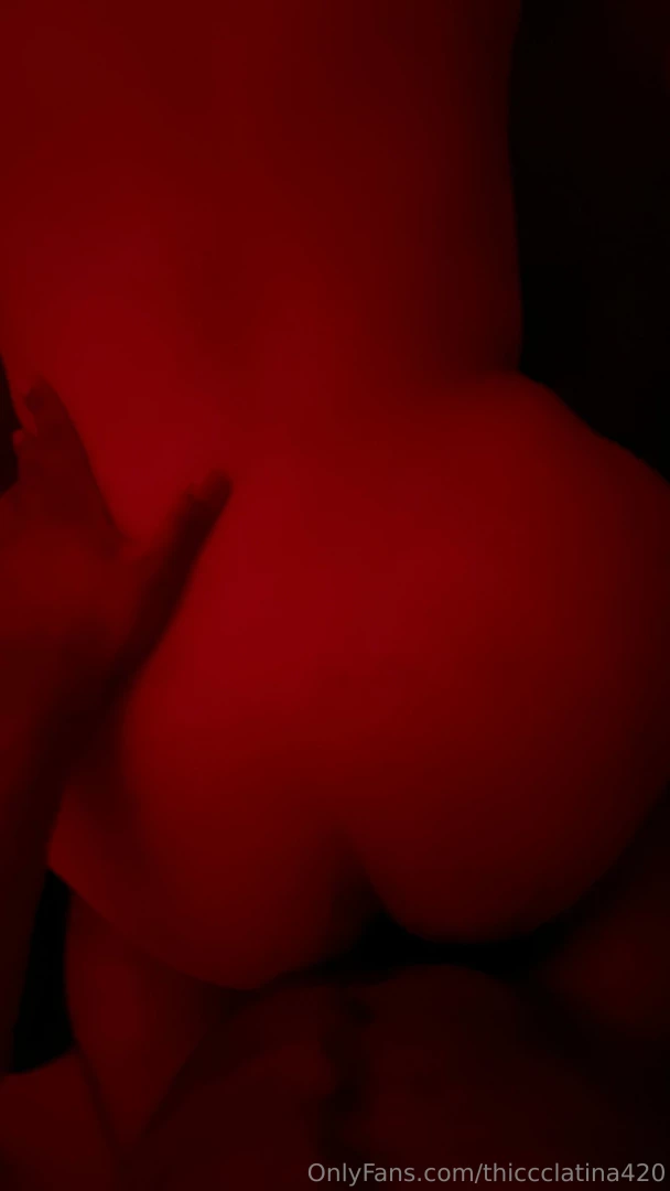 I love getting my pussy pounded 