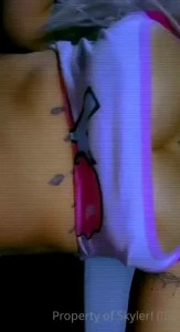 Put your hands on me part 11