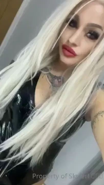 Mommy is watching you 