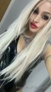 Mommy is watching you