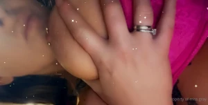 Do you like my natural big boobs