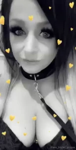 Can i be your doggy