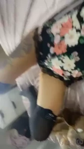 Touch me xxx part 4