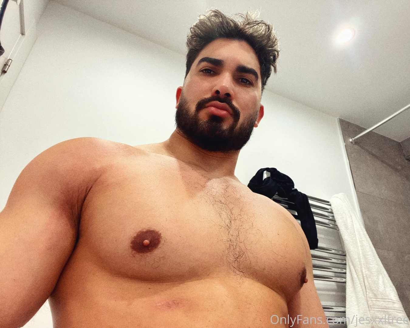 Nos duchamos juntos jesxx 