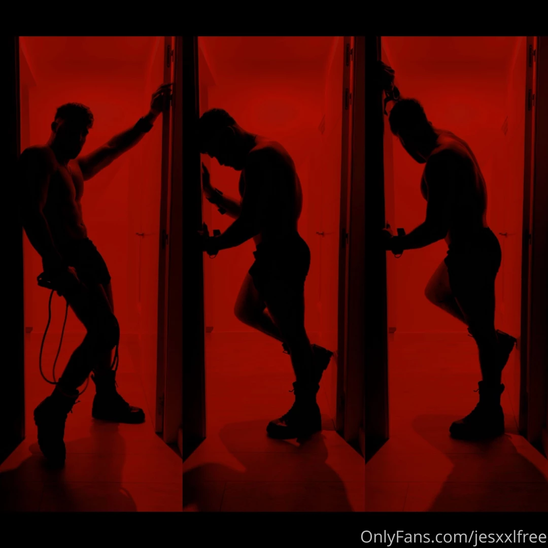 Jesxxlfree1 part 129 