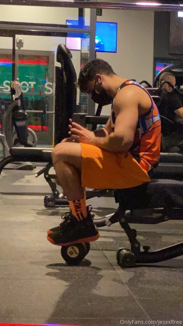 Jesxxlfree1 part 132 