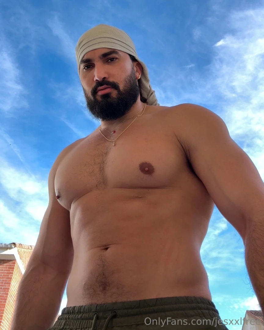 Jesxxlfree1 part 140 