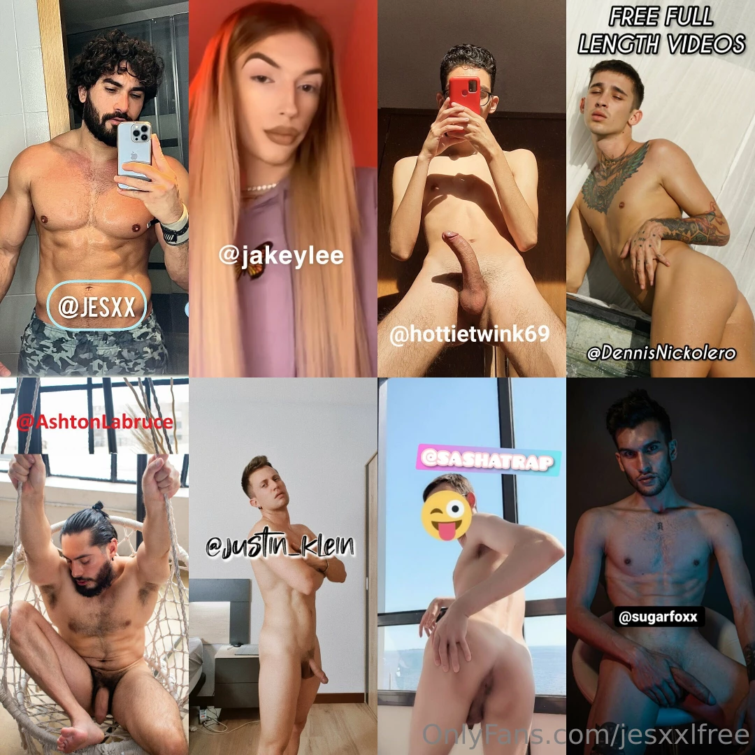 Ad jesxx jakeylee hottietwink69 dennisnickolero ashtonlabruce 