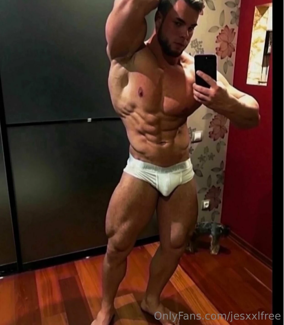 Jesxxlfree1 part 137 