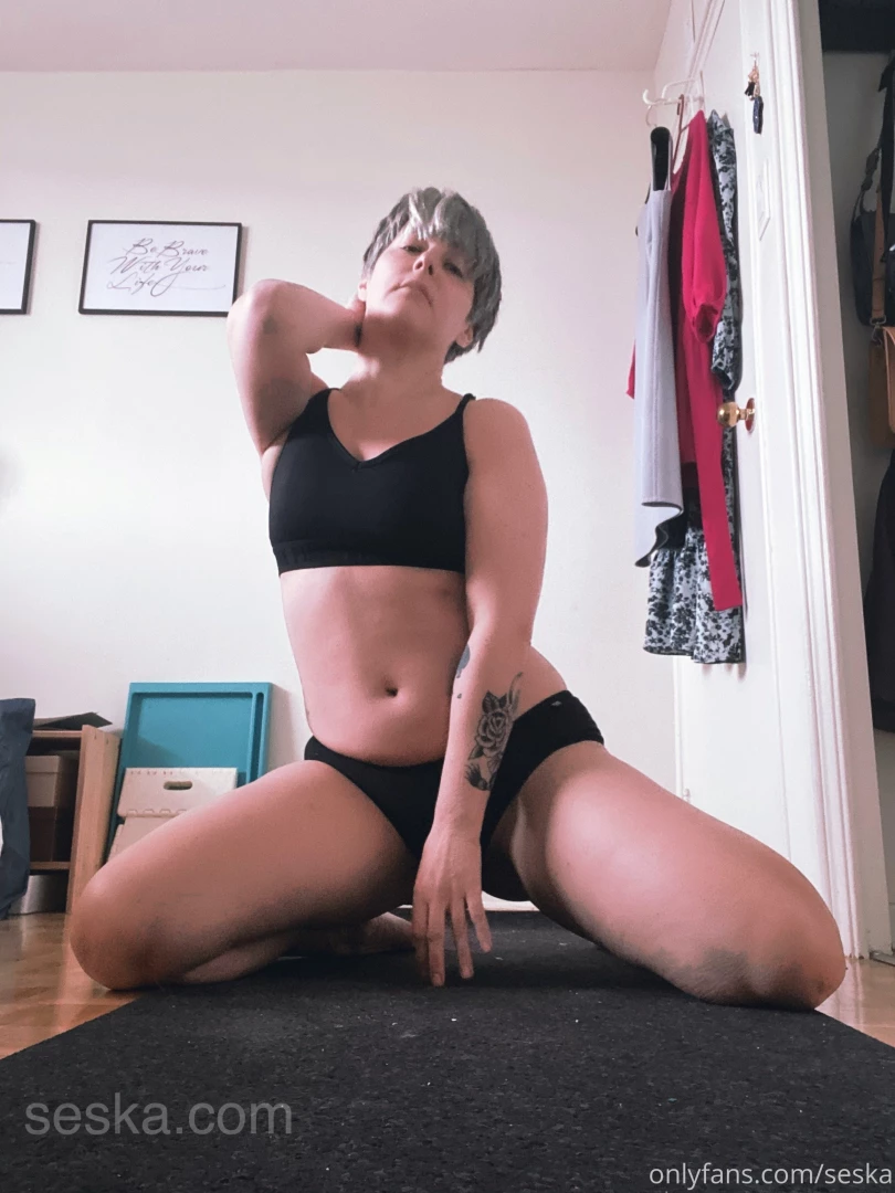 In 2020 i wasn t moving nearly as much as i m used to i decided to 