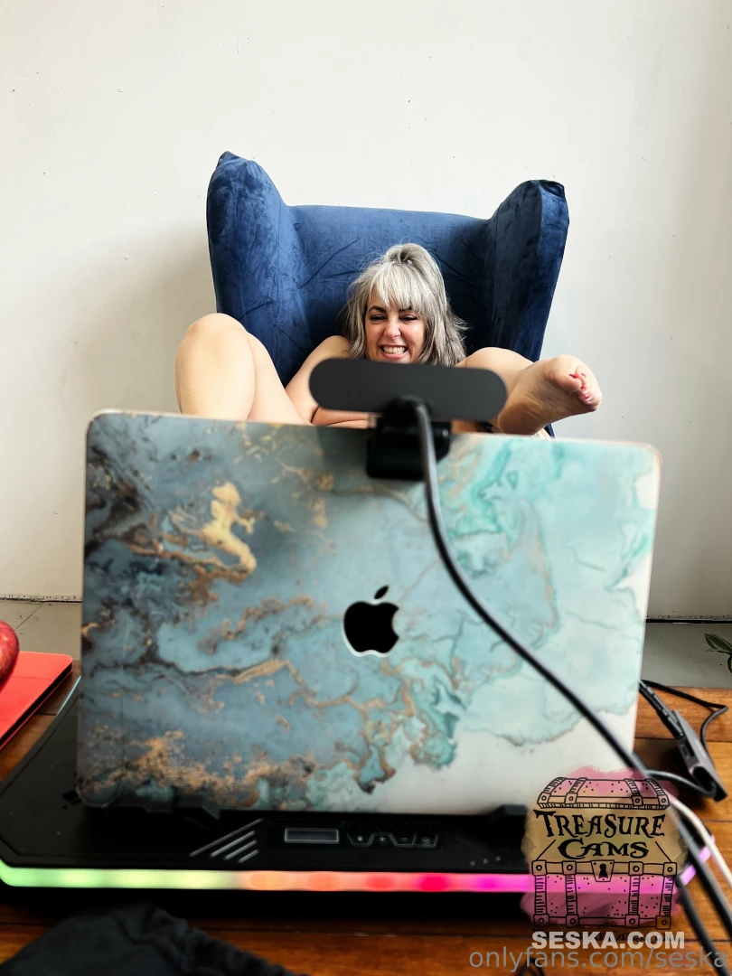 This week you re getting shots treasure cams studio owner 