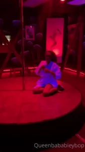 Some pole for you part 1