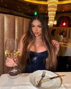 Incase you re still up i love when you wine and dine me part 1