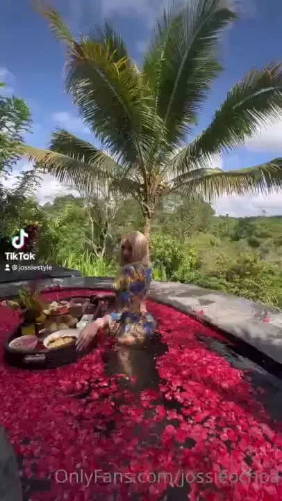 She does what she wants 