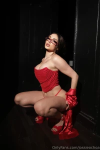 My favorite season message me jossievip