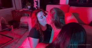 Just 3 horny girls getting ready for to share some cum isla-moon