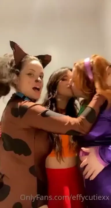 Last saturday i went to an halloween party with quinnfinite amp 